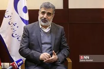 کمالوندی در واکنش به حادثه نطنز: سیاست راهبردی و تخلف ناپذیر نظام واکنش هوشمندانه و داهیانه است