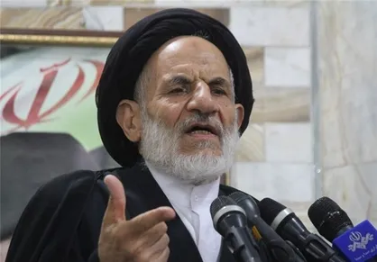 اجرای احکام توسط ۵۷ کشور اسلامی جلوی نیم قرن اشغالگری اسرائیل را می&zwnj;گرفت