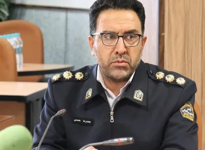 عطسه پشت فرمان با ۹۵ کیلومتر سرعت یعنی ۶۶ متر رانندگی کور