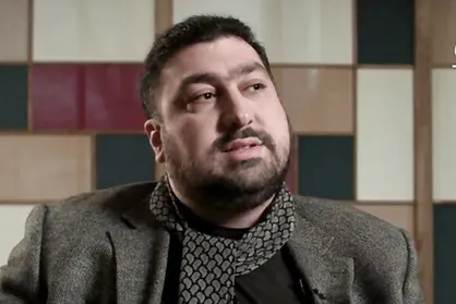 &laquo;دایان&raquo; موسیقی شهر&zwnj;ها را می&zwnj;خواند