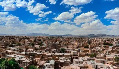 شفافیت به سبک شهرداری&zwnj; سبزوار / ۷۰ درصد املاک بدون کاربری مانده