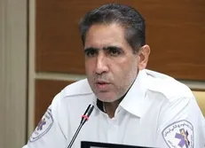 آخرین خبر در مورد واژگونی اتوبوس جاده کرمان به راور/ ۱۴ کشته، ۳۸ زخمی