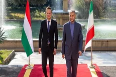 ورود قوی‌تر ایران به بازار جهانی انرژی در راستای منافع همه کشورها است