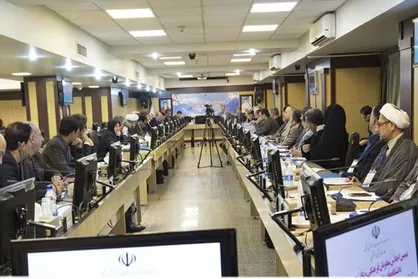 نشست معاونان فرهنگی و دانشجویی دانشگاه&zwnj;های علوم پزشکی کشور ۱۲ و ۱۳ شهریور برگزار می&zwnj;شود