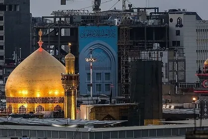 زیارت عتبات عالیات، تا زمان اتمام بحران شیوع کرونا ممنوع شد