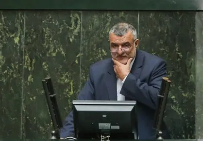 استیضاح حجتی در مجلس منتفی شد