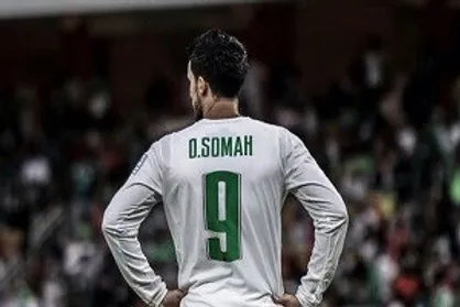 ستاره الاهلی به دیدار با پرسپولیس می&zwnj;رسد
