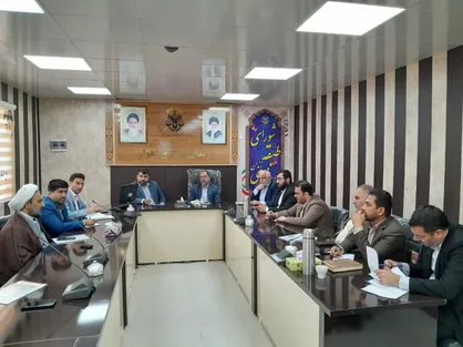 دادستان مرکز خوزستان: کار&zwnj;های فرهنگی در زندان&zwnj;ها باید جذابیت و اثر بازدارندگی داشته باشد