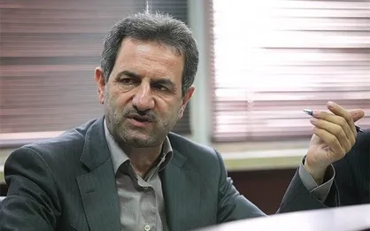 بودجه استانداری از سال گذشته ۹۶ درصد کمتر شده است