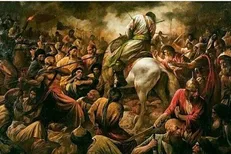 سوگواره ادبی و هنری عاشورایی امام حسین بایداقی برگزار می‌شود