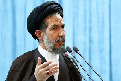 ابوترابی&zwnj;فرد: در جنگ ۱۲ روزه واشنگتن و تل&zwnj;آویو وادار به تسلیم شدند/ ترامپ باید تاریخ باشکوه ملت ایران را نگاه کند
