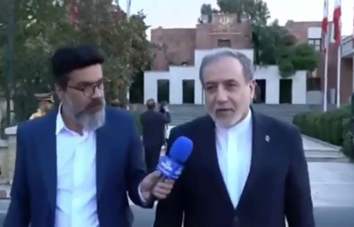 اظهارات عراقچی در خصوص اهداف ایران از حضور در نشست سران کشور‌های عضو سازمان شانگهای