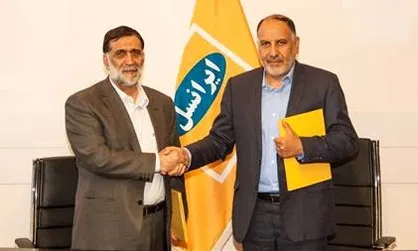 پس از سرخابی&zwnj;ها، ایرانسل حامی مالی تراکتورسازی هم شد