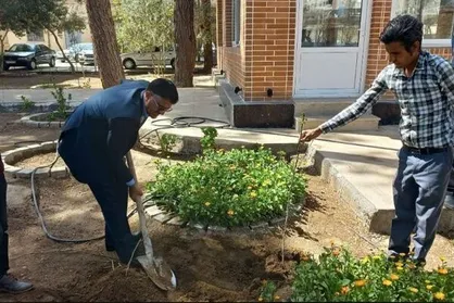 گرگانی&zwnj;ها امسال ۳۰ هزار اصله نهال غرس می&zwnj;کنند
