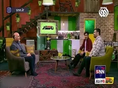 زندان هفت‌ستاره برای آقازاده‌ها!