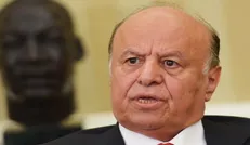 برخورد حقارت‌آمیز مقامات ریاض و امارات با عبد ربه منصور هادی
