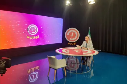 رییس ستاد مقابله با کرونا مهمان &laquo;تهران ۲۰&raquo; می&zwnj;شود