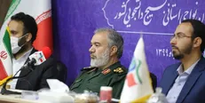 سومین نشست فصلی مسئولان بسیج دانشجویی کشور آغاز به کار کرد