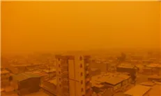 مدارس ۱۰ شهر خوزستان تعطیل شدند/ دانشگاه‌های استان امروز باز است