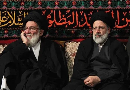 تولیت آستان قدس رضوی درگذشت آیت الله هاشمی شاهرودی را تسلیت گفت