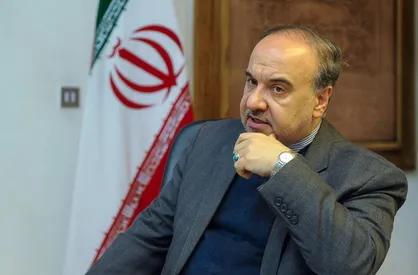 وزارت ورزش: جلسه سلطانی&zwnj;فر با مدیرعامل استقلال کذب است
