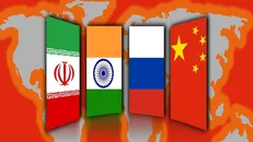 ژئوپلتیک جدید انرژی توان ایران را احیا می‌کند
