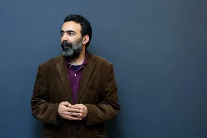 &laquo;سگدو&raquo; به زودی در تالار سایه به صحنه می&zwnj;رود