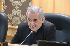  یادمان شهدای دانشگاه رازی در اسفند افتتاح می شود