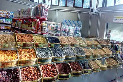 حبوبات در میادین ۲۰ درصد ارزان&zwnj;تر از سطح شهر است