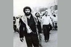 زندگی «حر انقلاب» روی صحنه می‌رود