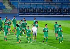 لو رفتن فهرست دست‌نویس تیم ملی فوتبال عراق با حضور بازیکنان استقلال و پرسپولیس +عکس