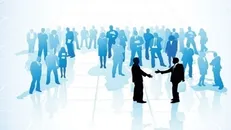 نمایندگان اعزامی برای توسعه بازار صادراتی دانش بنیان‌ها توانمند می‌شوند