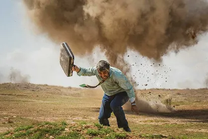 چرا سریال &laquo;زیرخاکی&raquo; خواننده تیتراژ ندارد؟