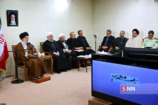 رهبر