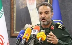 سردار زهرایی: «وعده صادق» منجر به جنبش دانشجویی حمایت از فلسطین شد