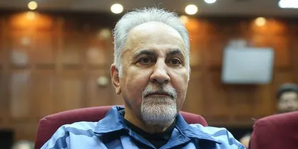 وضعیت وخیم &laquo;نجفی&raquo; در زندان/درخواست چندباره برای تأمین قرار وثیقه