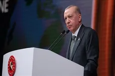 اردوغان: اسرائیل دولت تروریستی است و هر روز گستاخ‌تر می‌شود
