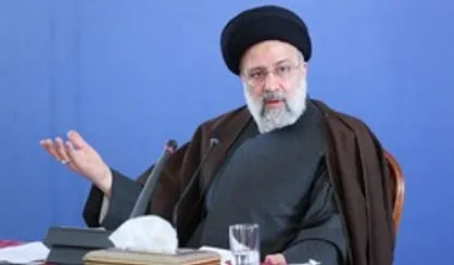 رییس&zwnj;جمهور: هر خطای آمریکا و متحدانش با پاسخ سخت مواجه خواهد شد