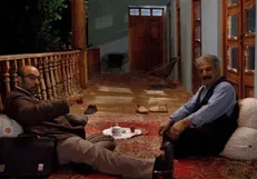مهدی هاشمی با «کامیون» به رقابت محسن تنابنده در «پایتخت» می‌آید
