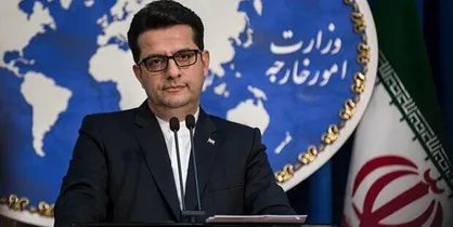 موسوی: وزیر خارجه آمریکا تفکرات جهنمی خود را به میدان دیپلماسی منتقل کرده / پامپئو در حد هیچ وزیر خارجه&zwnj;ای در جهان نیست