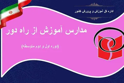 بازگرداندن دانش&zwnj;آموزان بازمانده از تحصیل به چرخه آموزش
