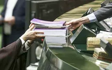 بودجه دانشگاه علوم و فنون دریایی خرمشهر مشخص شد + جدول