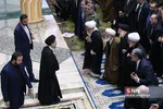 نماز جمعه تهران