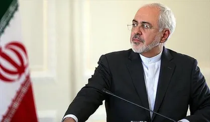 ظریف وارد نروژ شد