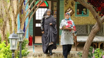 سریال &laquo;بادار&raquo;؛ روایتی از ظرفیت&zwnj;های بومی سیستان و بلوچستان