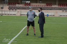 گاف مدیران پرسپولیس بالاخره دامن سرخ‌ها را گرفت