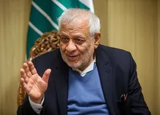 بادامچیان: باید از مردم فلسطین در این چند روز بیشتر حمایت کرد