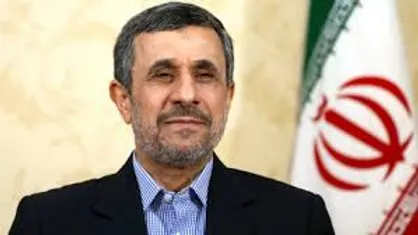 قدردانی احمدی نژاد از رهبر معظم انقلاب اسلامی