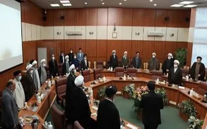 مقام معظم رهبری، همواره بزرگترین حامی صنعت هسته&zwnj;ای بودند و هستند