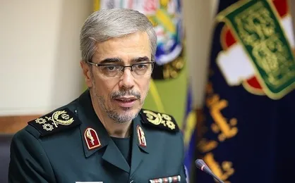 رأی قاطع مجلس به امیر حاتمی پشتوانه عظیم بازدارندگی و اقتدار دفاعی کشور است